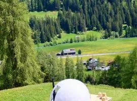 Naturedome Hof Camenisch