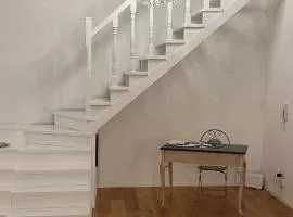 Rosarias Rooms