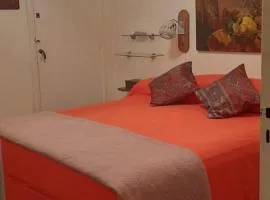 B&B La Mendoza