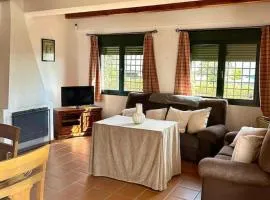 Hispalis villa en Aracena