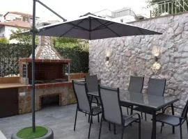 Mavrikios Luxury Apartment