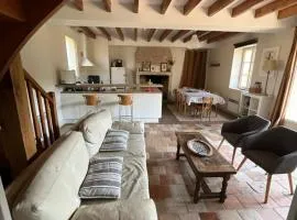 Gite Du Bec De Cisse