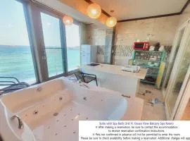 Seaside Pension