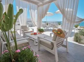 Sunset Terrace Mazara