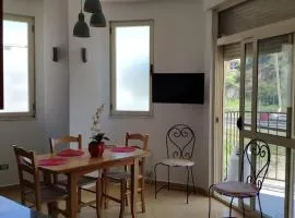 X&L Apartments Golem