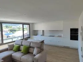 Apartamento en Moaña Rosalía de Castro