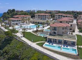 MERAVIA Leonardo Limited Edition - Adults Only, hotel Áfitoszban