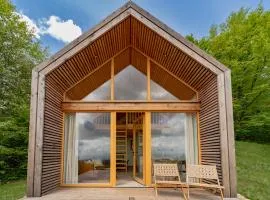 Glamping Zarja, Vipava Valley