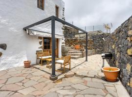 El Pinar del Hierro에 위치한 호텔 Home2Book Charming Casa Nina El Pinar, Terrace