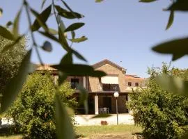 Country House Il Melograno