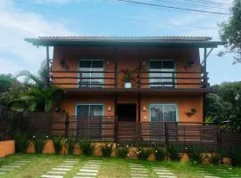 Namaste Flats Praia do Rosa