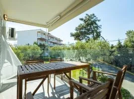 Luxury Family Apartment near Beach - Gerakini, Chalkidiki