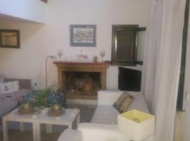 House in Vrontados Chios, ξενοδοχείο στον Βροντάδο