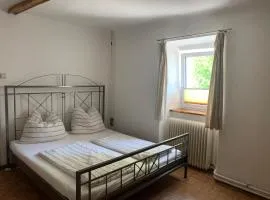 Wengerwirt zur Laube Ferienwohnung