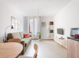 Casa Clara, old town experience