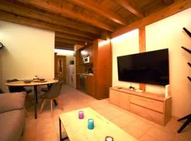 Las mejores vistas de Andorra en la Vall d'Incles 4-2, HUT-8006