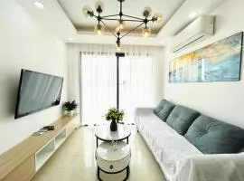 DcapitaleC6 2Br2Wc Highrise