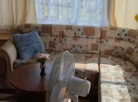Apartmány Věra
