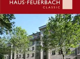 Apartmenthaus Feuerbach