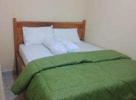 Angel homestay and shop &ndash; hotel przy plaży 