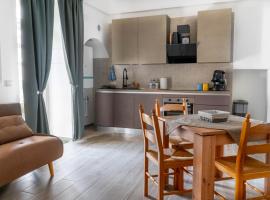 Nonna Chiara, logement avec cuisine à Locorotondo