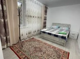 Center guesthouse