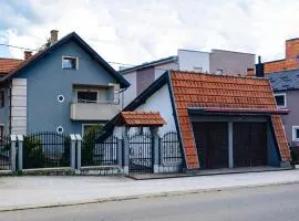Apartmani Partaljeviċ