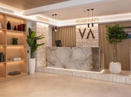 Valentin Somni Hotel & Suites