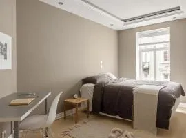 Dinbnb Apartments I 1898 Building With 95 Sqm Of Luxury I 2x Workspace
