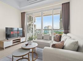 Hesha by Kozystay - Menteng