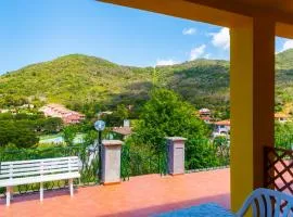 Appartamento Il Mare Dalla Terrazza