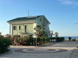 Green House Beach