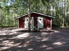 Mäentaustan aitat