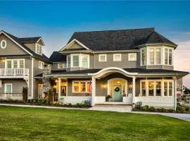 Sunset Retreat by Seabrook Hospitality