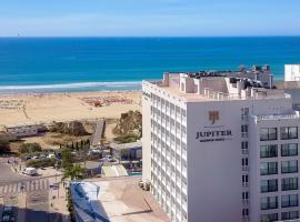 Jupiter Algarve Hotel, hotel en Praia da Rocha, Portimão