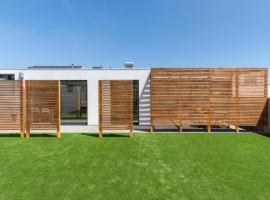 Another Side, hotel en Furadouro