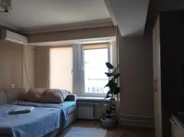 Apartment lux