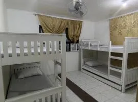 Festive Walk Mall & SM City Area Room Aircon BR