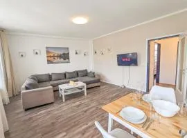 HW3B- Urlaubsmagie - großes Wohnzimmer & 2 Schlafzimmer