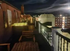 ÁTICO DUPLEX CREDENCIAL