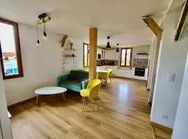 Appartement neuf, Léon centre