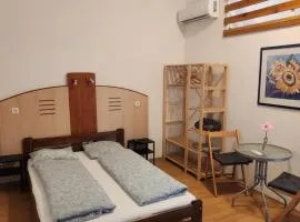 apartman Deisi