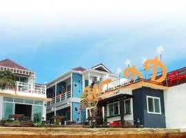 Wan DD Resort Kohlarn