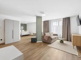 Limehome Düsseldorf Bahlenstr