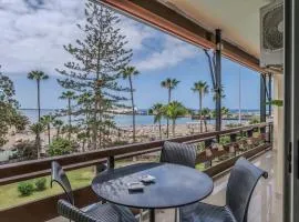 Santa Amalia Ocean View