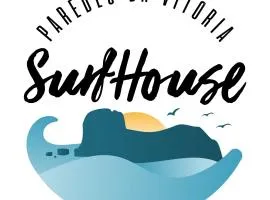 Paredes Surf House