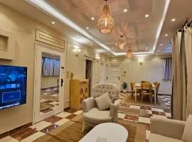 Mansoura sweet home hotel apartment 1