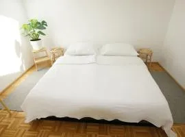 Quartier 27 - Apartment 60m2
