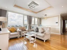 Leman Luxury Apartments 2BR 3BR For Rent In Central