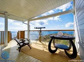 Blue Mountain Villa